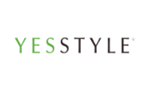 Código de descuento primera compra YesStyle 10%