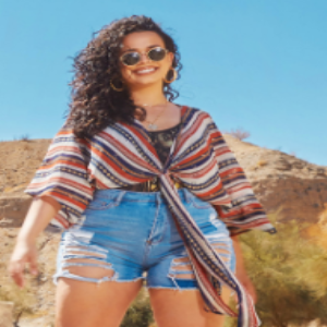 Código promocional SHEIN 10% de desconto