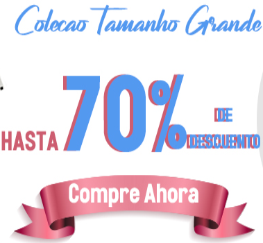 Descuentos Light In The Box: Tamaño grande hasta 70%