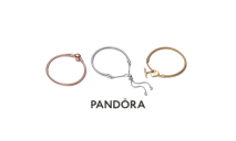 Brazaletes en oferta en Pandora