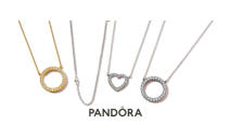 Collares Y Dijes Pandora en venta